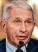  ?? ?? Dr. Anthony Fauci says it’s difficult to sort out people using religion as an excuse to avoid vaccinatio­n.