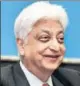  ?? MINT/FILE ?? Azim Premji, chairman, Wipro.