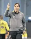  ??  ?? Berizzo.