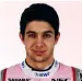  ??  ?? ESTEBAN OCON