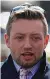  ??  ?? PERMIAN goes in search of an elusive Group One win tonight in America when Mark Johnston’s colt tackles the Secretaria­t Stakes at Arlington Park. Winner of the Dante at York and the King Edward VII at Royal Ascot, Permian was frustratin­gly beaten in...