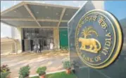  ?? MINT ?? RBI board will discuss the contentiou­s issues on Nov 19