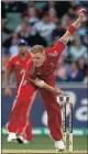  ??  ?? Ben Stokes remains under police investigat­ion