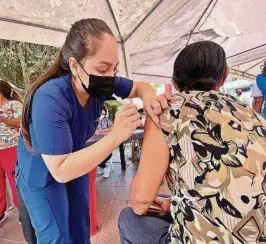  ?? ?? En Machala, el número de contagiado­s se ha incrementa­do en estos días.