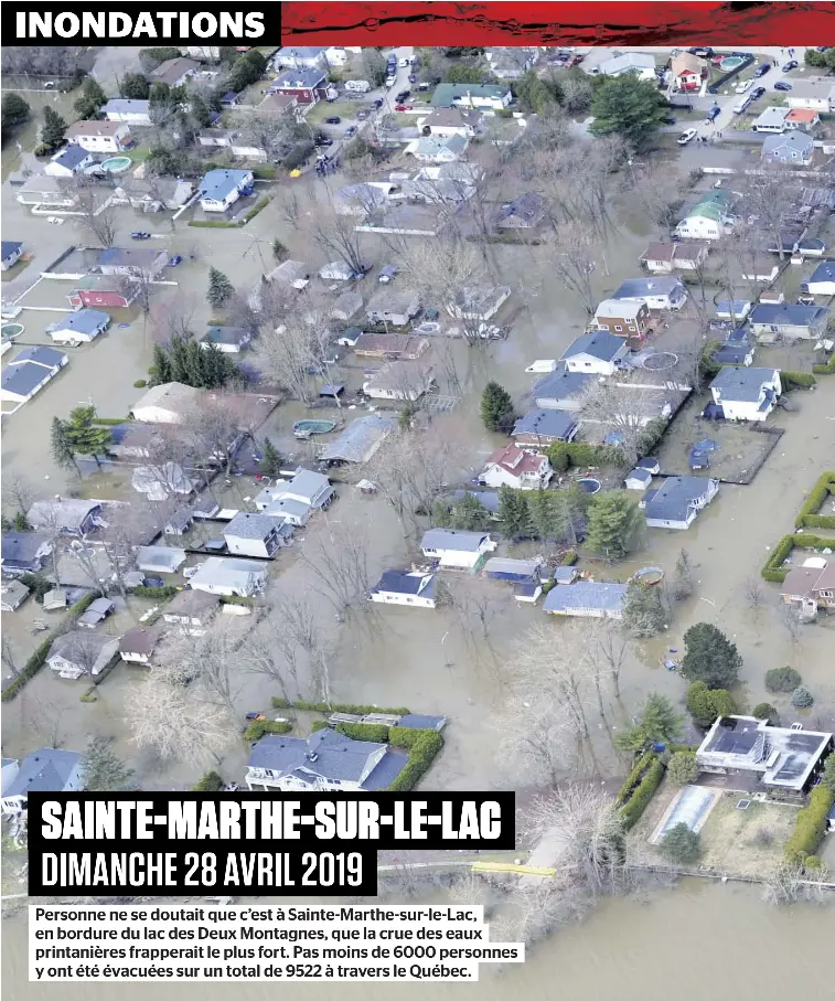 SAINTEMARTHESURLELAC DIMANCHE 28 AVRIL 2019 PressReader