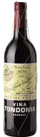  ??  ?? Paired with Baluchi’s Indian (all non-veg) cuisine, what stood out was the Vina Tondonia Reserva, Rioja, 2004 paired with Badami Bater or Sofiyani Pork Ribs