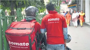  ?? MINT ?? Blinkit’s rising prominence within the Zomato ecosystem, which includes Hyperpure, isn’t surprising.