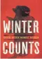  ?? ECCO ?? “Winter Counts,” by David Heska Wanbli Weiden.