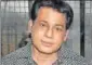  ??  ?? Abu Salem