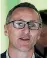  ??  ?? Richard Di Natale