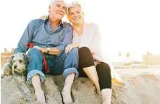  ?? HITTING RETIREES: THE average Australian will be worse off because the compulsory superannua­tion guarantee won’t come into full force until 2025. ??