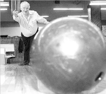 Silver dollar casino bowling tournament