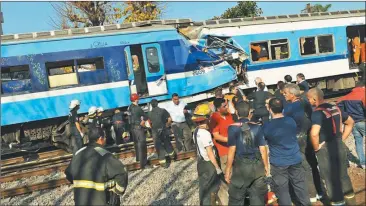  ?? FOTOS: CEDOC PERFIL ?? ONCE. En dos semanas la Justicia le responderá si acepta el juicio por jurados que pidió De Vido.