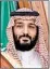  ??  ?? Mohammed bin Salman