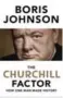  ??  ?? The Churchill
Factor by Boris Johnson, Harden & Stoughton, 408 pages, $26.99