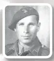  ??  ?? Antoni Szulecki 1912-1980 Sergeant Polish Forces under British Command . 1941-1943 Polish Recruiting Camp Windsor Ont