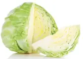  ?? DREAMSTIME ?? There is very little research on the effects of cabbage juice on gastrointe­stinal issues.