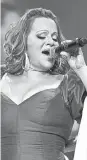  ??  ?? Jenny Rivera