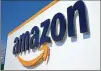  ??  ?? Amazon’s business has boomed since the pandemic gripped the U.S., with earnings up 70% in the first nine months of 2020.