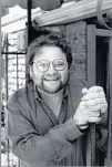  ?? Lennox McLendon Associated Press ?? ACTOR, DIRECTOR Furst, shown in 1986, directed several low-budget films and co-produced the 2009 drama “My Sister’s Keeper.”