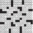  ?? ©2020 Tribune Content Agency, LLC ?? 7/15/20 Tuesday’s Puzzle Solved