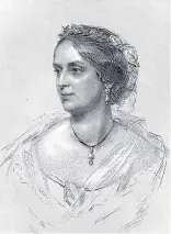  ?? ‘LIFE, LETTERS AND JOURNALS OF SIR CHARLES LYELL’ (1881). ?? Retrato de Mary Horner Lyell.