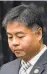  ??  ?? Rep. Ted Lieu says the proposed framework takes the state backward in math education.