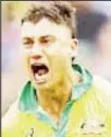  ??  ?? Marcus Stoinis