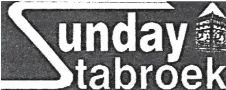  ??  ?? Editor-in-Chief: Anand Persaud Published every Sunday By Guyana Publicatio­ns Inc. 46/47 Robb Street, Lacytown, Georgetown Tel: 226-7206, 226-2333, 227-4080