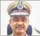  ??  ?? ADGP Ram Singh, President’s Police Medal for Distinguis­hed Service.