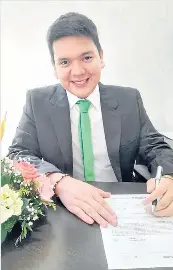 Henry Rincón Pedraza - PressReader