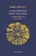  ??  ?? ★★★★ «La naturaleza como totalidad» Henri Bortoft Atalanta 554 páginas, 32 euros