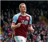  ??  ?? Chris Wood, left, plies his trade for Burnley in the Premier League; Ali Riley, middle, plays for Bayern Munich; and Winston Reid, right, is back playing after missing last season with injury.