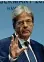  ??  ?? Premier Paolo Gentiloni, 63 anni