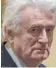  ??  ?? Radovan Karadzic