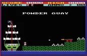  ?? ?? » [Amstrad CPC] Roland Ahoy! – or Roland A L’arordage as it was known in France – starred our hero as a pirate.