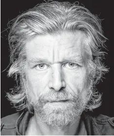  ?? Foto: Luchterhan­d ?? Karl Ove Knausgård, Norweger, *1968