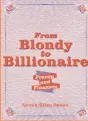  ??  ?? Buchauszug aus Anouk Ellen Susans »From Blondy to Billionair­e« 212 Seiten Erschienen: November 2020 mediamixx Verlag ISBN: 978-3981053395