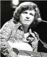  ?? ?? Don Mclean