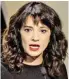  ?? BILD: SN/APA/A.PIZZOLI ?? Asia Argento