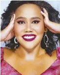 Bituin Escalante at The Peninsula Manila - PressReader