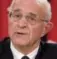  ??  ?? Retired Supreme Court justice Frank Iacobucci authored a review — “Police Encounters with People in Crisis” — prompted by the July 2013 death of teenager Sammy Yatim, shot dead while alone on a Toronto streetcar.