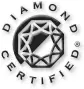  ??  ?? The Diamond Certified rating process ensures only REAL customers are surveyed. Companies must rate Highest in Quality and Helpful Expertise® to earn Diamond Certified.