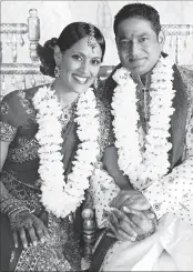 Indian wedding In Isidingo was such a travesty - PressReader
