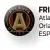  ??  ?? FRIDAY’S GAME
Atlanta United at Orlando City, 7 p.m., ESPN, 92.9