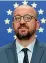  ??  ?? Charles Michel, belga, 44 anni, presidente del Consiglio europeo