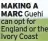  ?? ?? MAKING A MARC Guehi can opt for England or the Ivory Coast