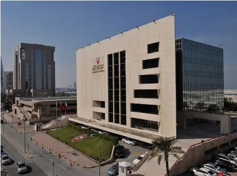 CENTRAL BANK PREPARES FOR FUTURE WITH DIGITAL DIRHAM - PressReader