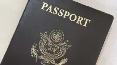  ?? Eileen Putman, The Associated Press ?? Americans hoping to travel abroad this summer or fall should check the expiration date of their passport. State Department officials said this week it could take 12-18 weeks to process new passports and renewals.