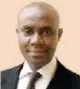  ?? ?? Sunny Nwachukwu (Loyal Sigmite), PhD, a pure and applied chemist with an MBA in management, is an Onitsha based industrial­ist, a fellow of ICCON, and vice president, finance, Onitsha Chamber of Commerce. He can be reached on +234 803 318 2105 (text only) or schubltd@yahoo.com